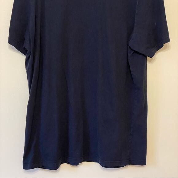 AEO Sega Genesis XXL Tailgate short sleeve t-shirt blue white casual video game - Picture 7 of 8